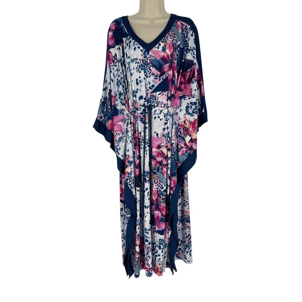 Carole Hochman Mumu (B17#3)